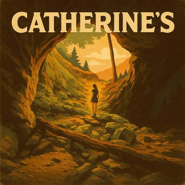 Cover art for Catherine's